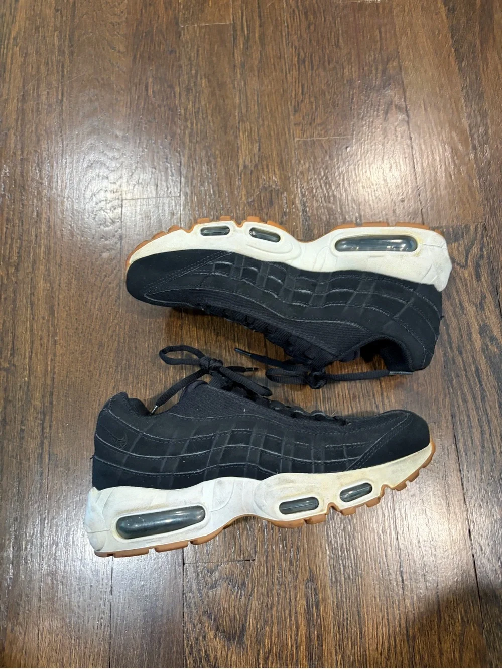 Nike Women’s Air Max 95s